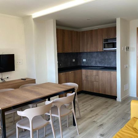 Hotel & Residence Montana Fai della Paganella Kültér fotó
