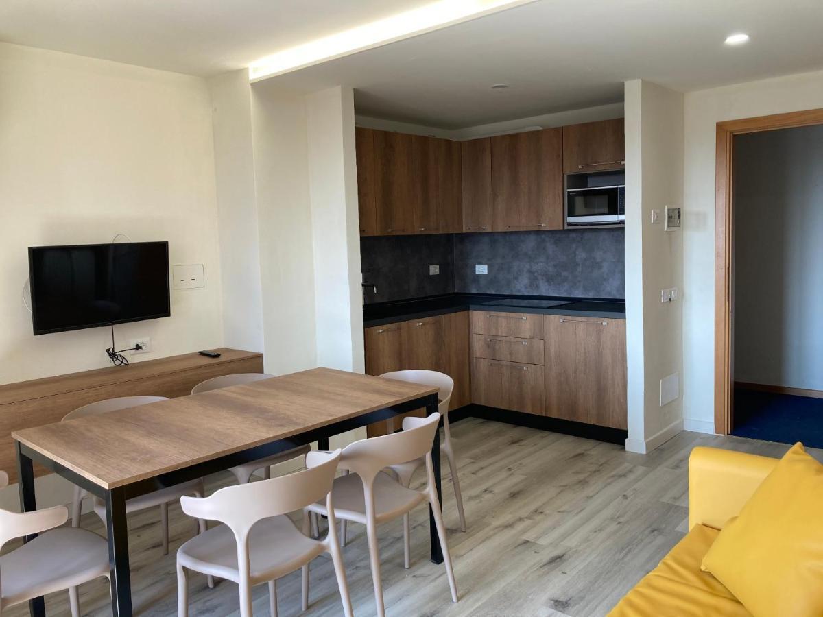 Hotel & Residence Montana Fai della Paganella Kültér fotó