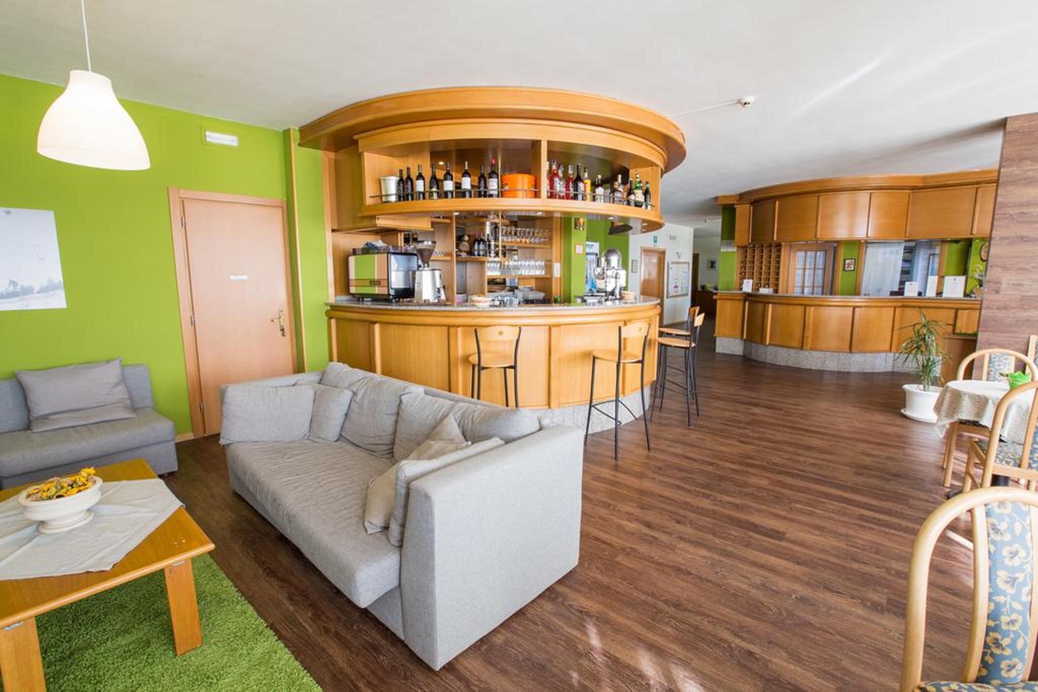 Hotel & Residence Montana Fai della Paganella Kültér fotó