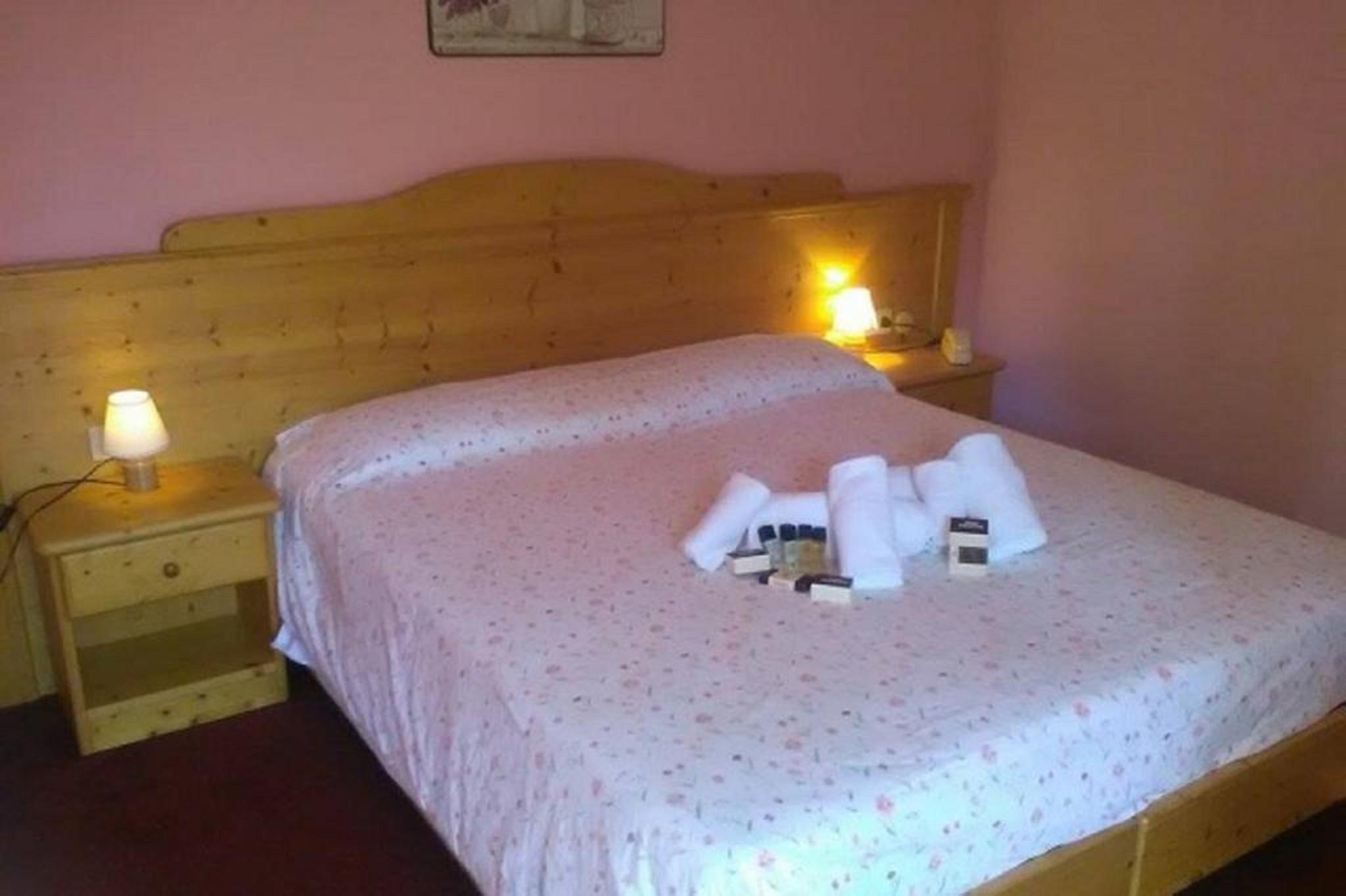 Hotel & Residence Montana Fai della Paganella Kültér fotó