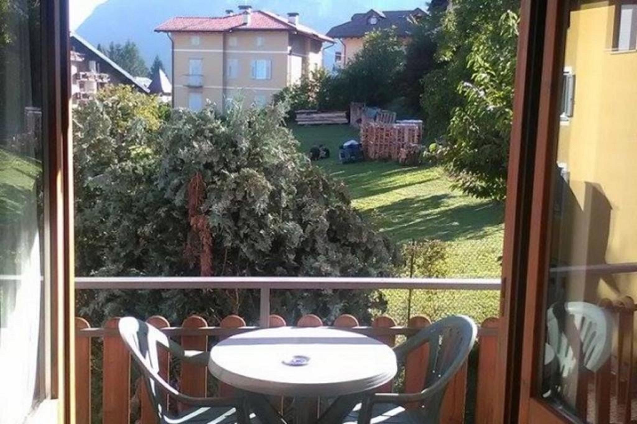 Hotel & Residence Montana Fai della Paganella Kültér fotó