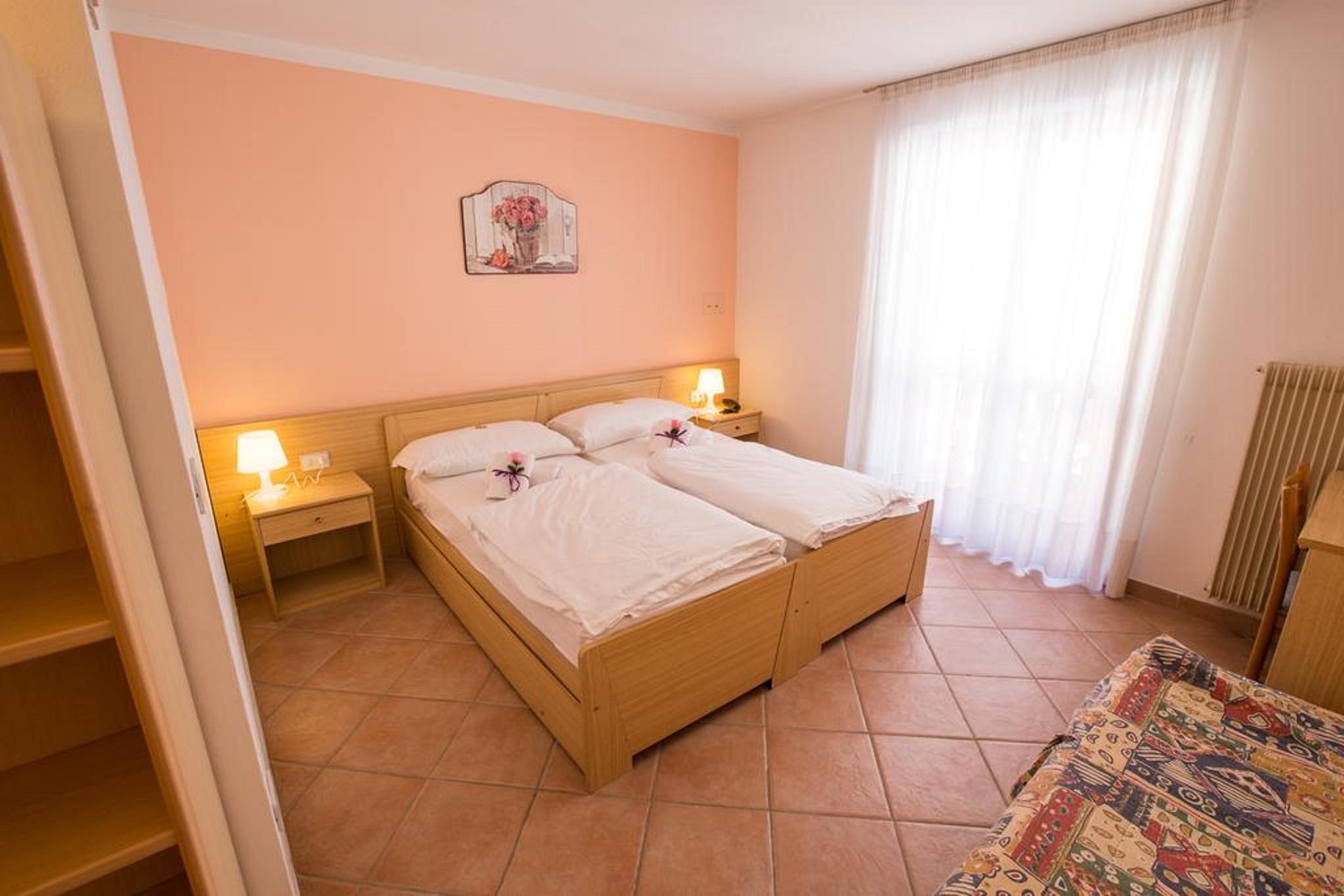 Hotel & Residence Montana Fai della Paganella Kültér fotó