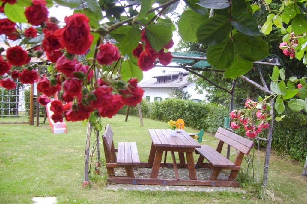 Hotel & Residence Montana Fai della Paganella Kültér fotó