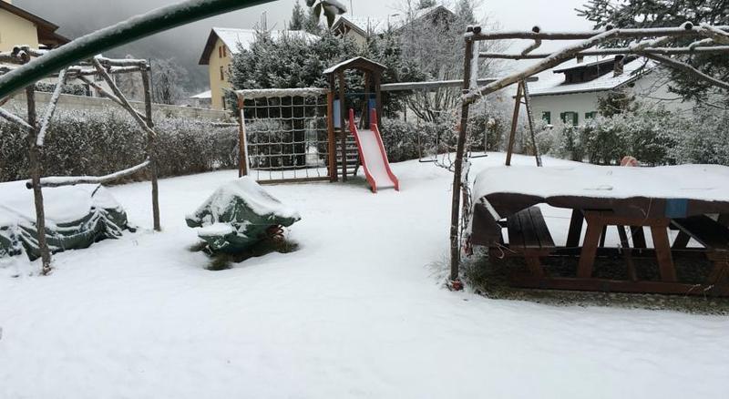 Hotel & Residence Montana Fai della Paganella Kültér fotó