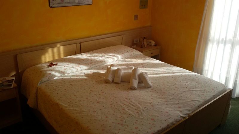 Hotel & Residence Montana Fai della Paganella Kültér fotó