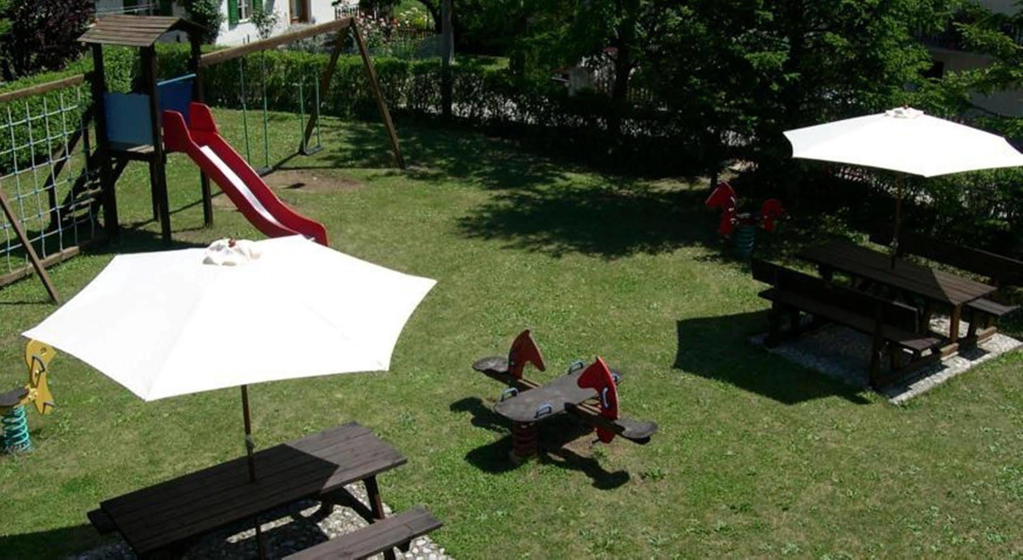 Hotel & Residence Montana Fai della Paganella Kültér fotó