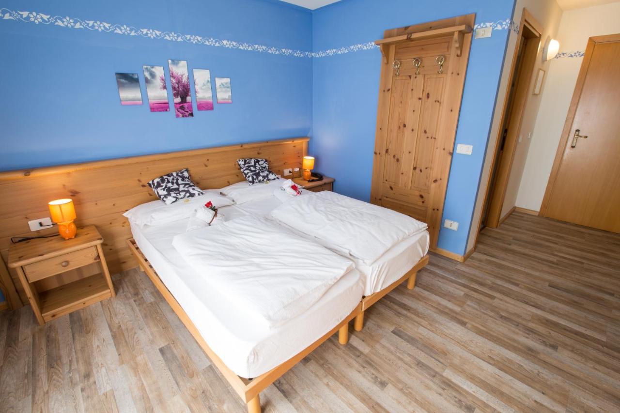 Hotel & Residence Montana Fai della Paganella Kültér fotó