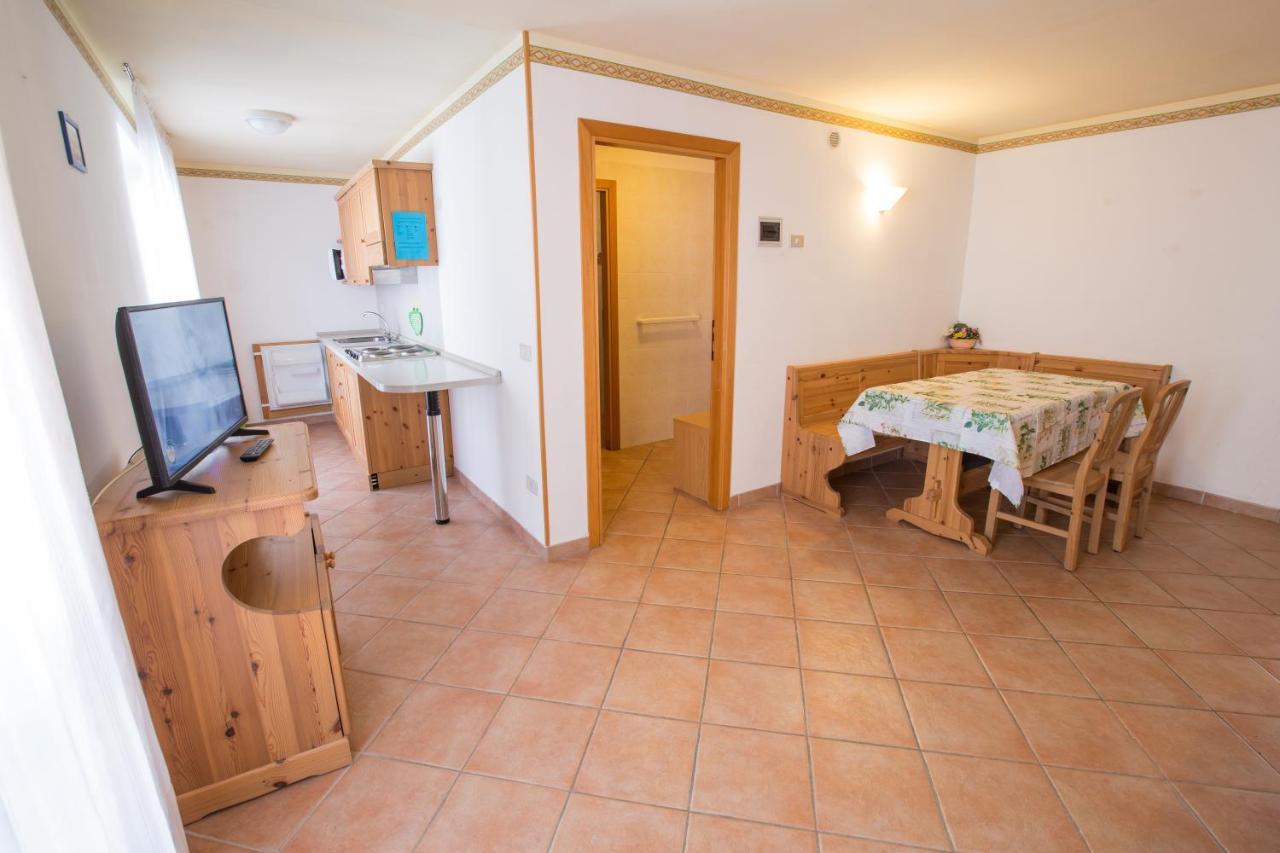 Hotel & Residence Montana Fai della Paganella Kültér fotó
